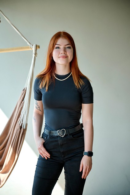 Eva Winklhofer