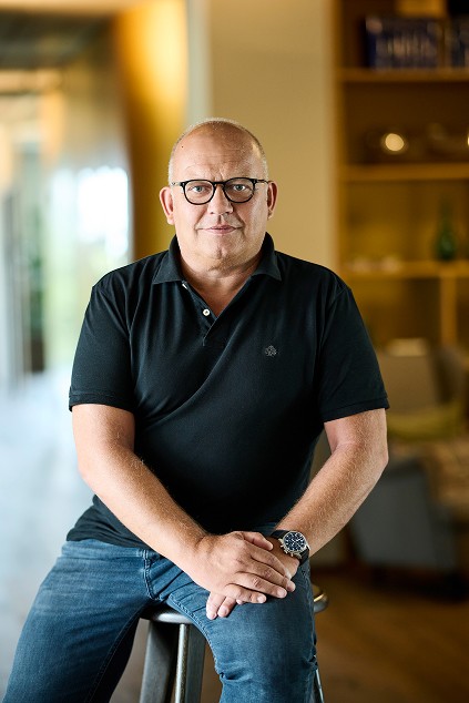 Lukas Konzett